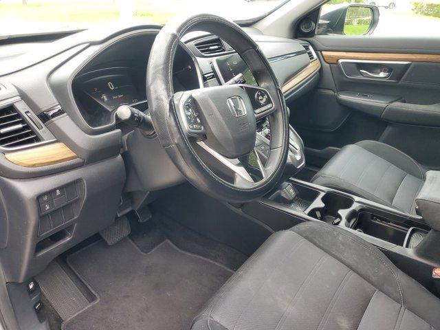 used 2019 Honda CR-V car, priced at $14,493