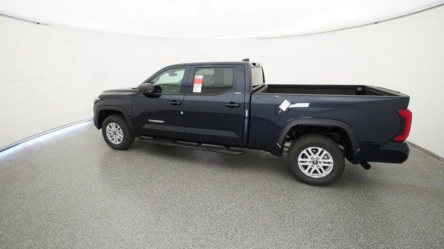 new 2025 Toyota Tundra car, priced at $56,841