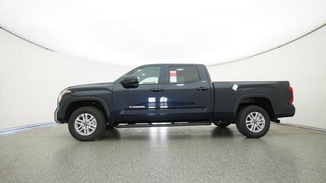 new 2025 Toyota Tundra car, priced at $56,841