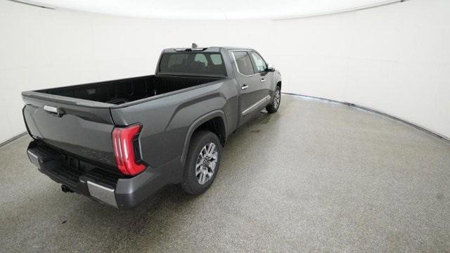 new 2025 Toyota Tundra car, priced at $68,088