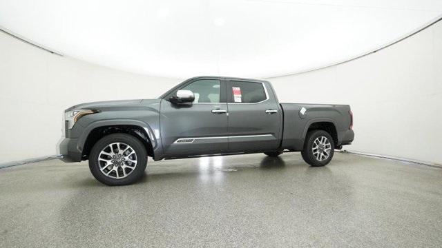 new 2025 Toyota Tundra car, priced at $68,088