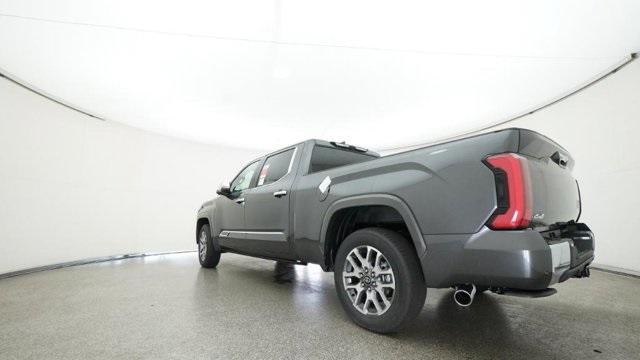 new 2025 Toyota Tundra car, priced at $68,088