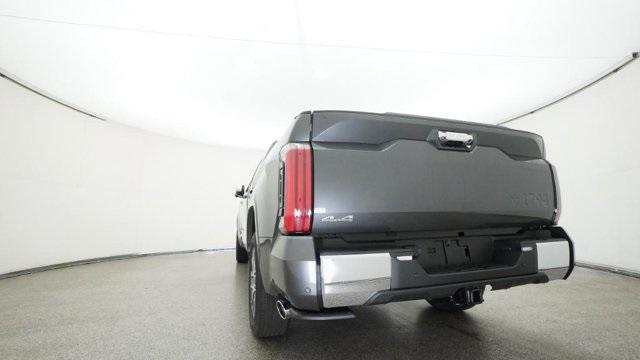 new 2025 Toyota Tundra car, priced at $68,088