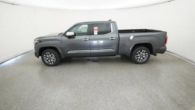 new 2025 Toyota Tundra car, priced at $68,088