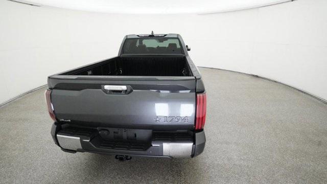 new 2025 Toyota Tundra car, priced at $68,088