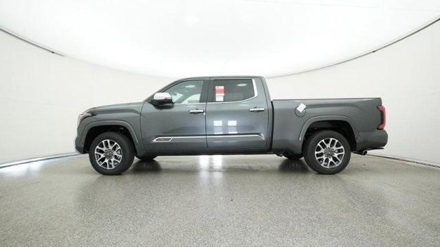 new 2025 Toyota Tundra car, priced at $68,088