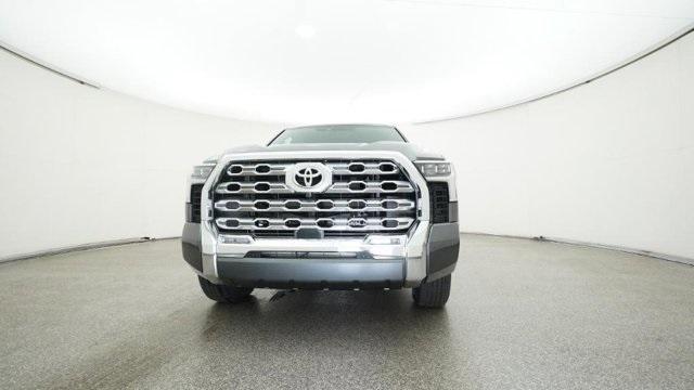 new 2025 Toyota Tundra car, priced at $68,088