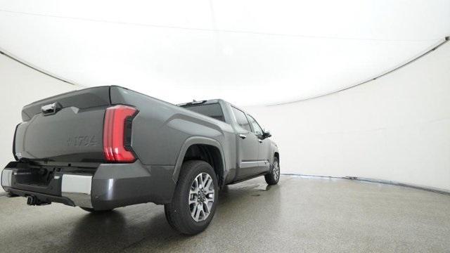 new 2025 Toyota Tundra car, priced at $68,088