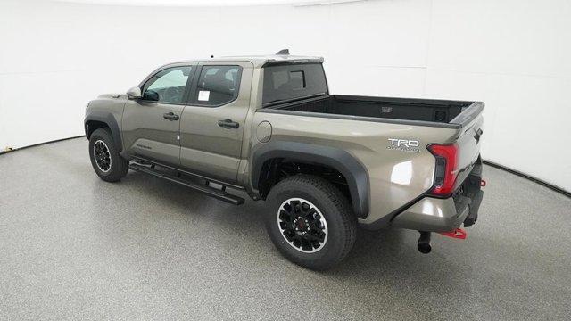 new 2024 Toyota Tacoma Hybrid car, priced at $57,757