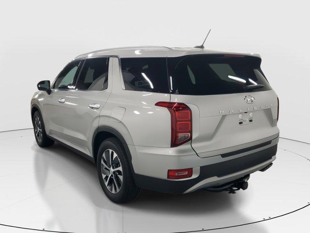 used 2022 Hyundai Palisade car, priced at $30,994