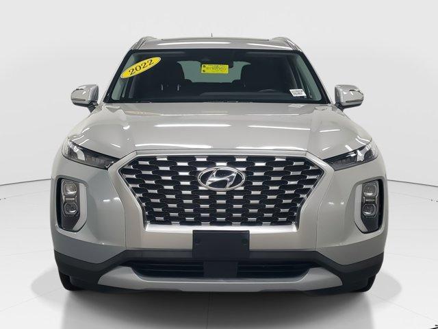 used 2022 Hyundai Palisade car, priced at $30,994