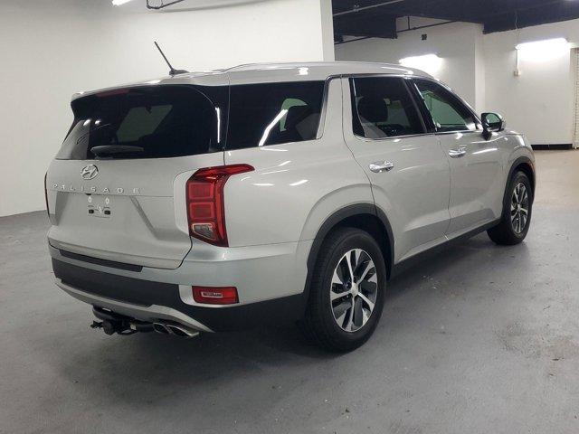 used 2022 Hyundai Palisade car, priced at $30,994