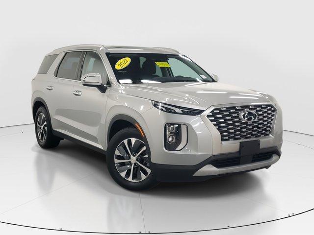 used 2022 Hyundai Palisade car, priced at $30,994