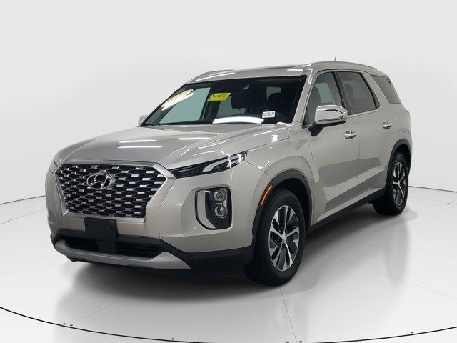 used 2022 Hyundai Palisade car, priced at $30,994