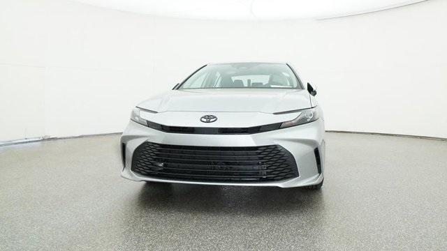 new 2025 Toyota Camry car, priced at $34,261