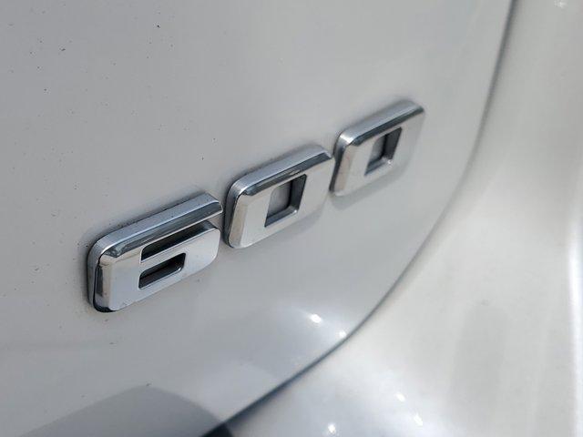 used 2023 Cadillac Escalade car, priced at $72,795