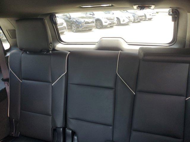 used 2023 Cadillac Escalade car, priced at $72,795