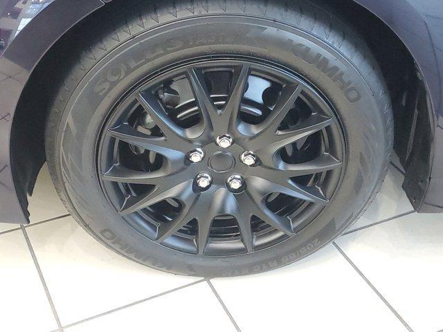 used 2024 Toyota Corolla car, priced at $19,995