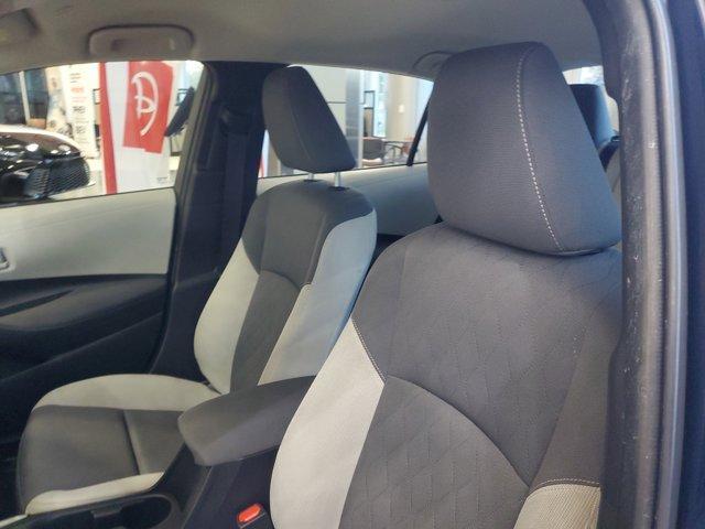 used 2024 Toyota Corolla car, priced at $19,995
