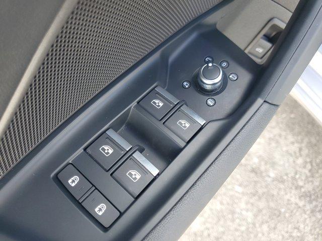 used 2024 Audi A3 car, priced at $24,797