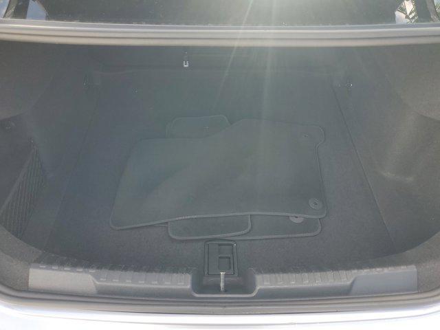 used 2024 Audi A3 car, priced at $24,797