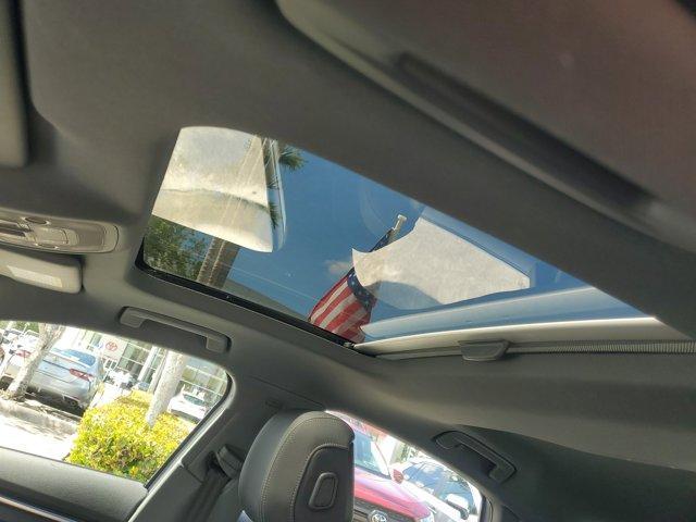 used 2024 Audi A3 car, priced at $24,797