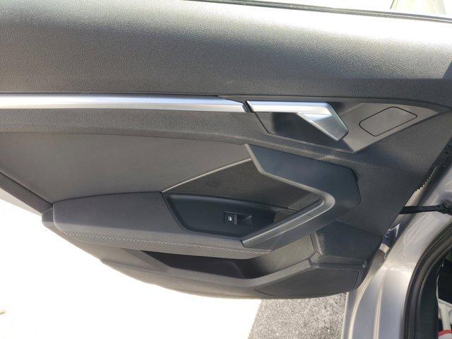 used 2024 Audi A3 car, priced at $24,797