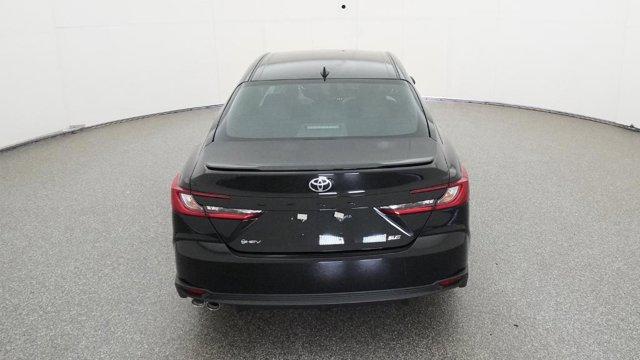 new 2025 Toyota Camry car, priced at $31,385