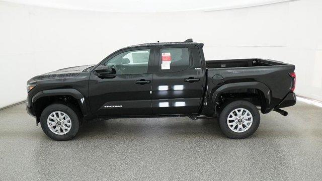 new 2025 Toyota Tacoma car, priced at $38,920