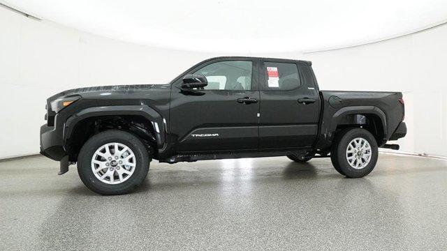 new 2025 Toyota Tacoma car, priced at $38,920