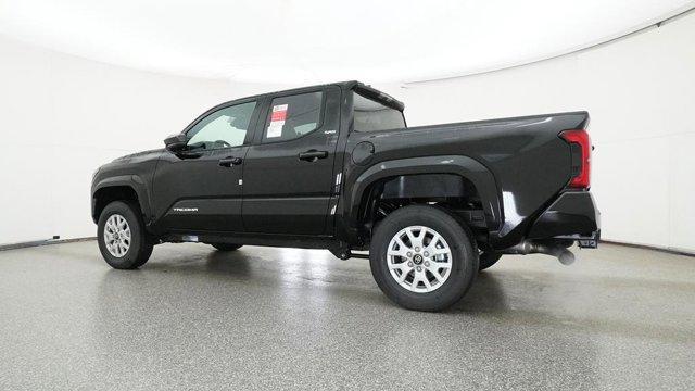 new 2025 Toyota Tacoma car, priced at $38,920