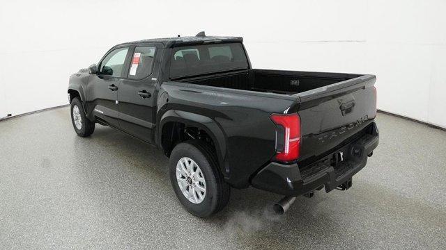 new 2025 Toyota Tacoma car, priced at $38,920