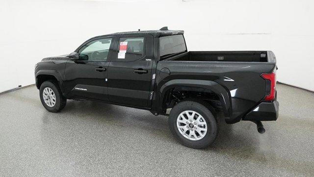 new 2025 Toyota Tacoma car, priced at $38,920