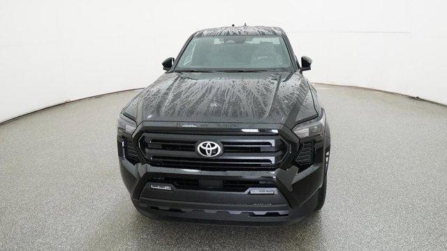 new 2025 Toyota Tacoma car, priced at $38,920