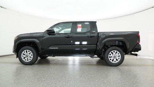 new 2025 Toyota Tacoma car, priced at $38,920