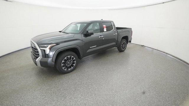 new 2026 Toyota Tundra car, priced at $58,496