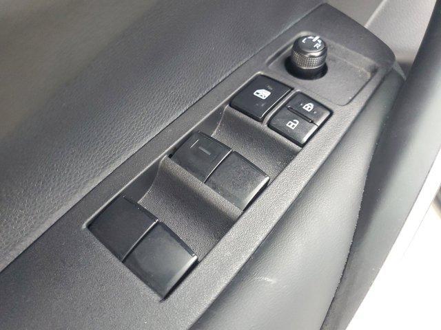 used 2024 Toyota Corolla car, priced at $22,597
