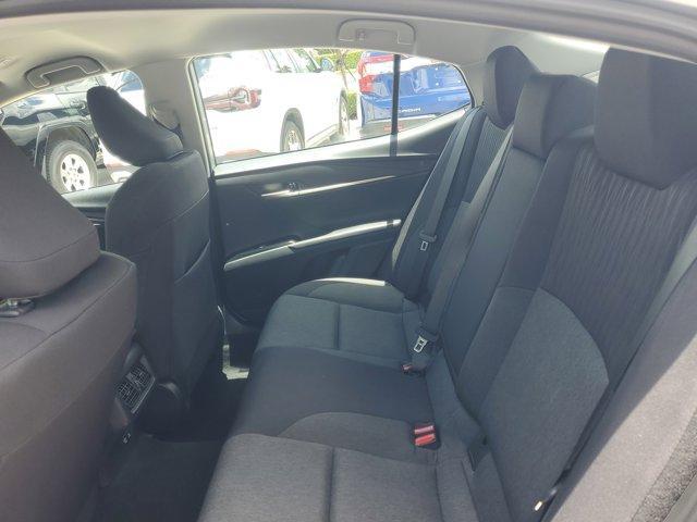 used 2025 Toyota Camry car, priced at $28,795