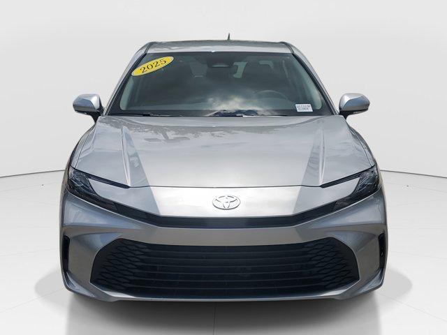 used 2025 Toyota Camry car, priced at $28,795
