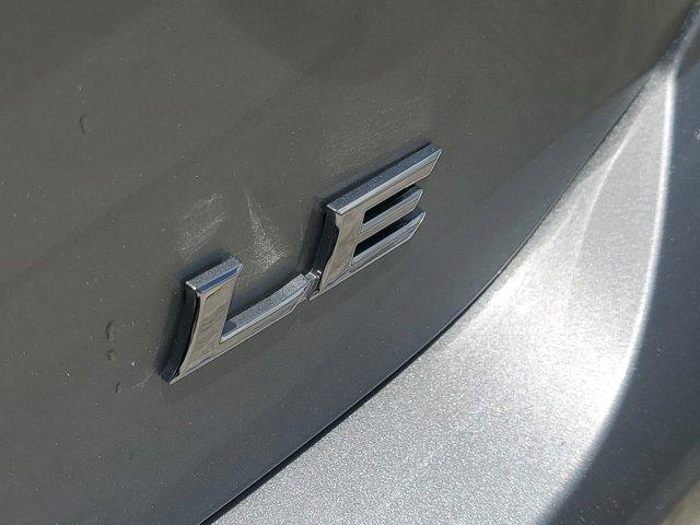used 2025 Toyota Camry car, priced at $28,795