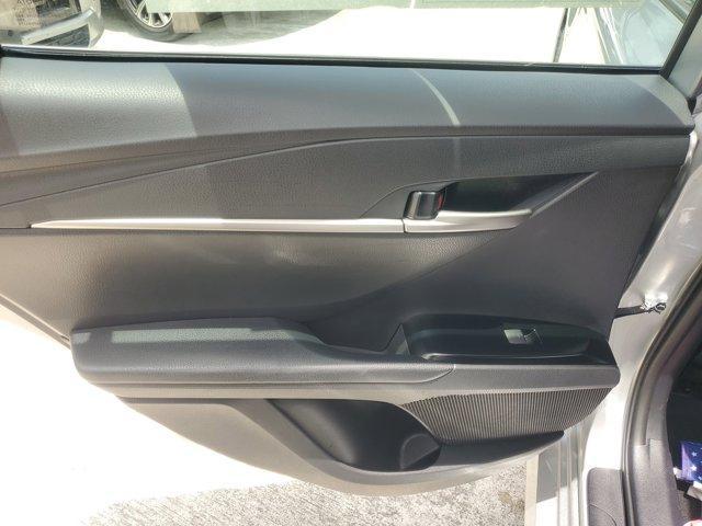 used 2025 Toyota Camry car, priced at $28,795