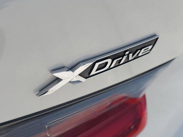 used 2024 BMW 330e car, priced at $33,995