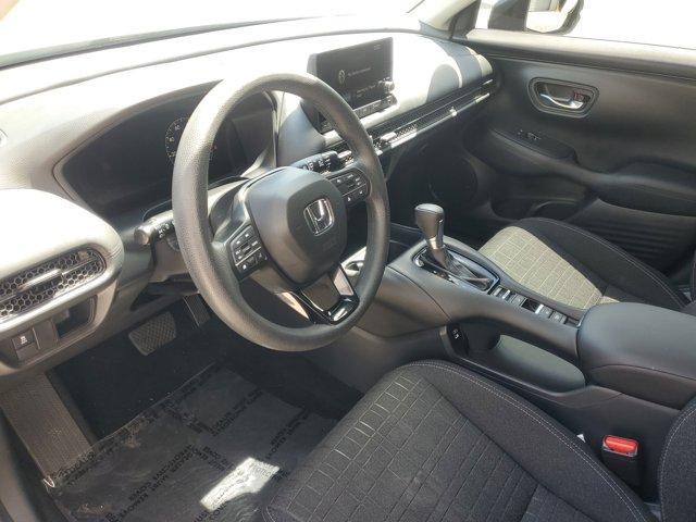 used 2024 Honda HR-V car, priced at $23,992