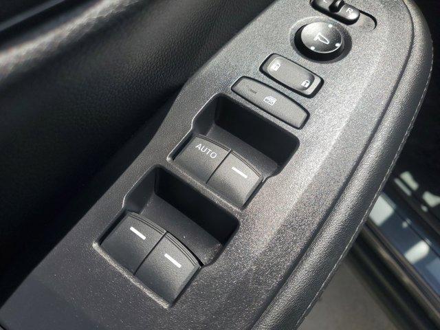 used 2024 Honda HR-V car, priced at $23,992