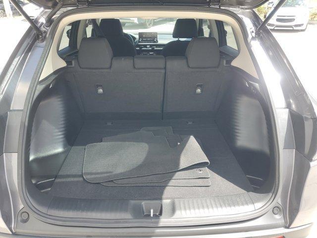 used 2024 Honda HR-V car, priced at $23,992
