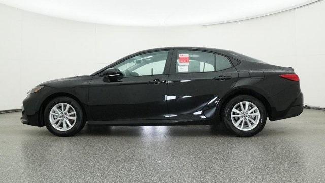 new 2025 Toyota Camry car, priced at $30,204