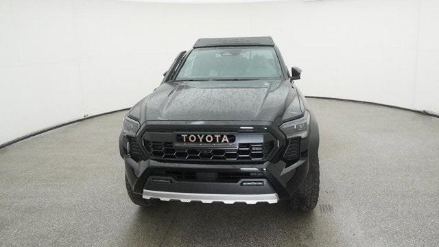 new 2025 Toyota Tacoma Hybrid car, priced at $67,407