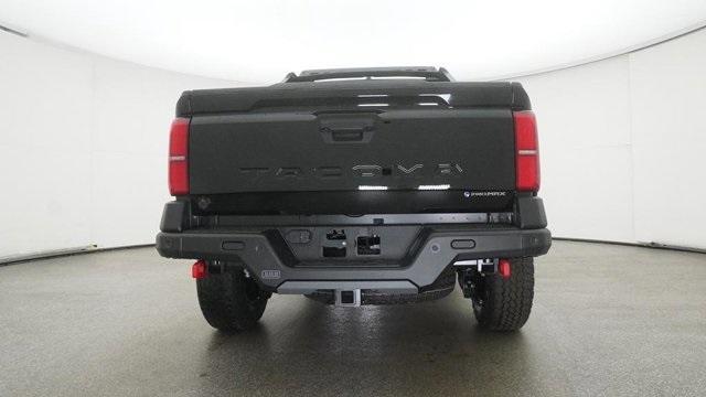 new 2025 Toyota Tacoma Hybrid car, priced at $67,407