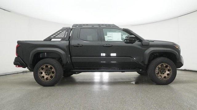 new 2025 Toyota Tacoma Hybrid car, priced at $67,407