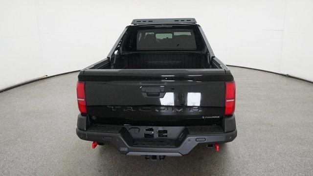 new 2025 Toyota Tacoma Hybrid car, priced at $67,407